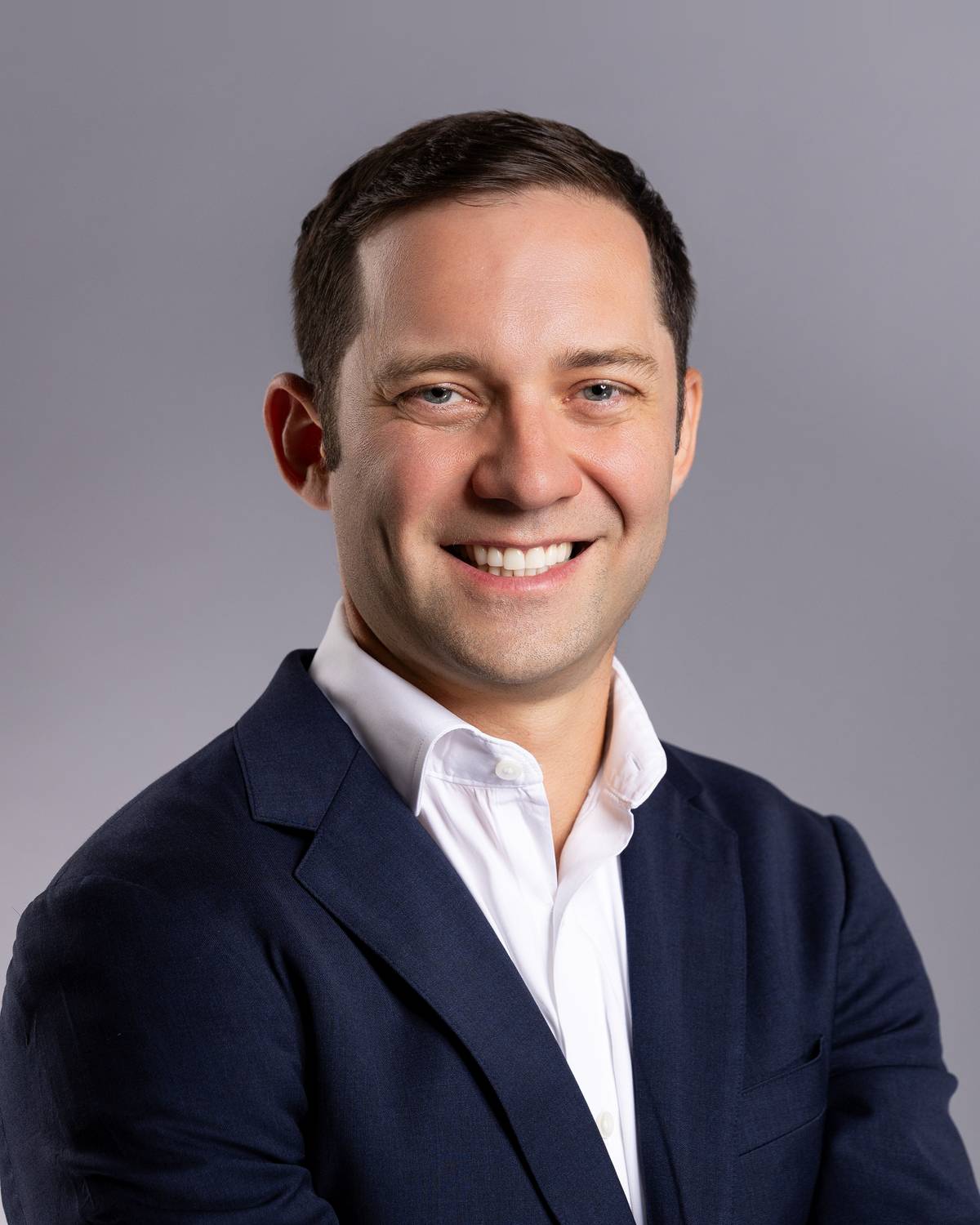 Serge Zenin, Founder and CEO of Torts Simplified